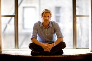 Aaron Eckhart