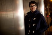 Darren Criss