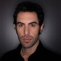Sacha Baron Cohen