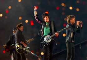 The Rolling Stones