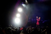 Barry Manilow
