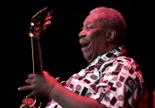 BB King