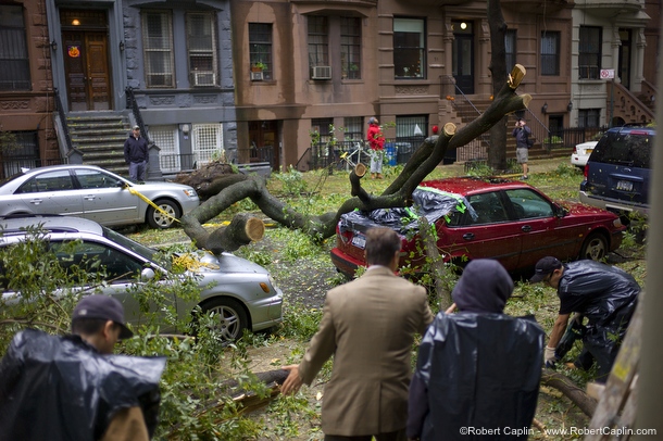 Hurricane Sandy