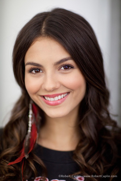 Victoria Justice