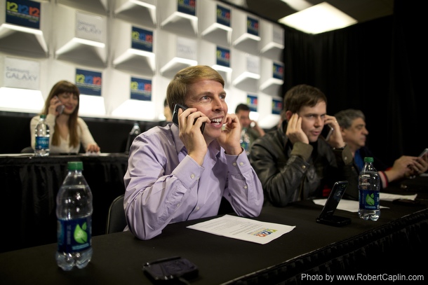 Jack McBrayer