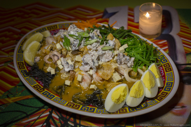 Jeepney Filipino Restaurant