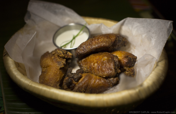 Jeepney Filipino Restaurant