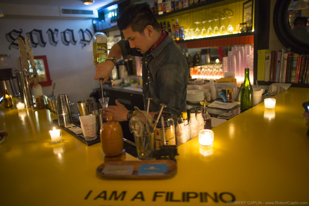 Jeepney Filipino Restaurant