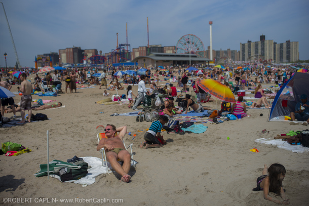 Mermaid Parade