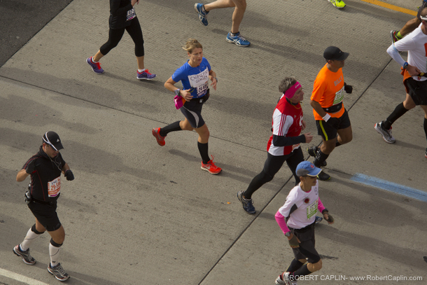 2013 New York City Marathon