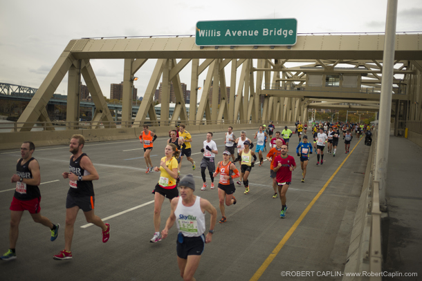 New York City Marathon