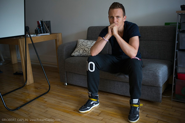 Jerome Jarre