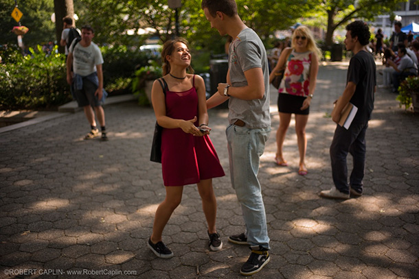 Jerome Jarre