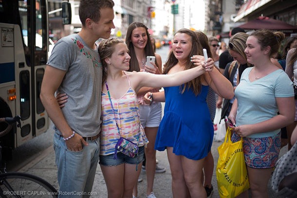 Jerome Jarre