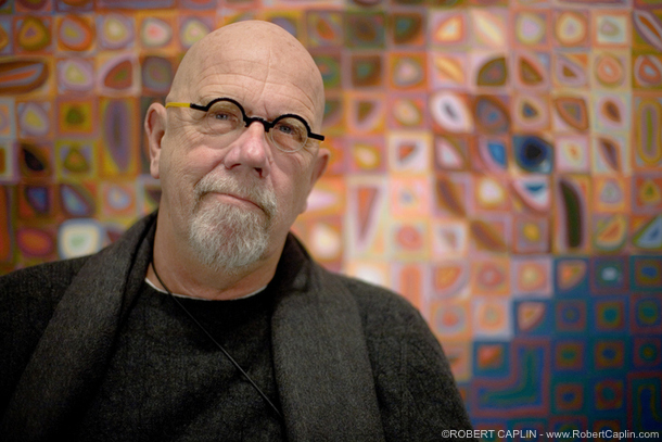 Chuck Close