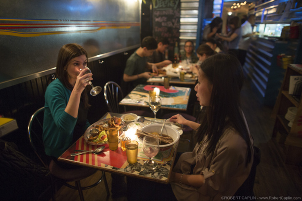 Jeepney Filipino Restaurant