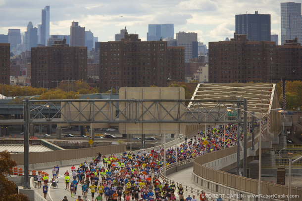 2013 New York City Marathon